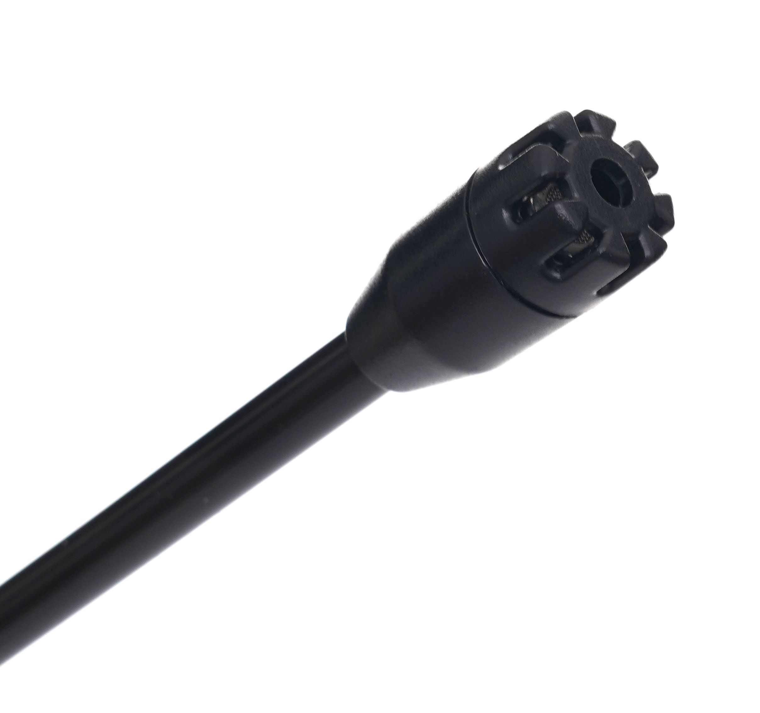 Detector de gaz portabil, Kraft&Dele, cu sonda flexibila si alarma sonora, KD11396 - imagine 9